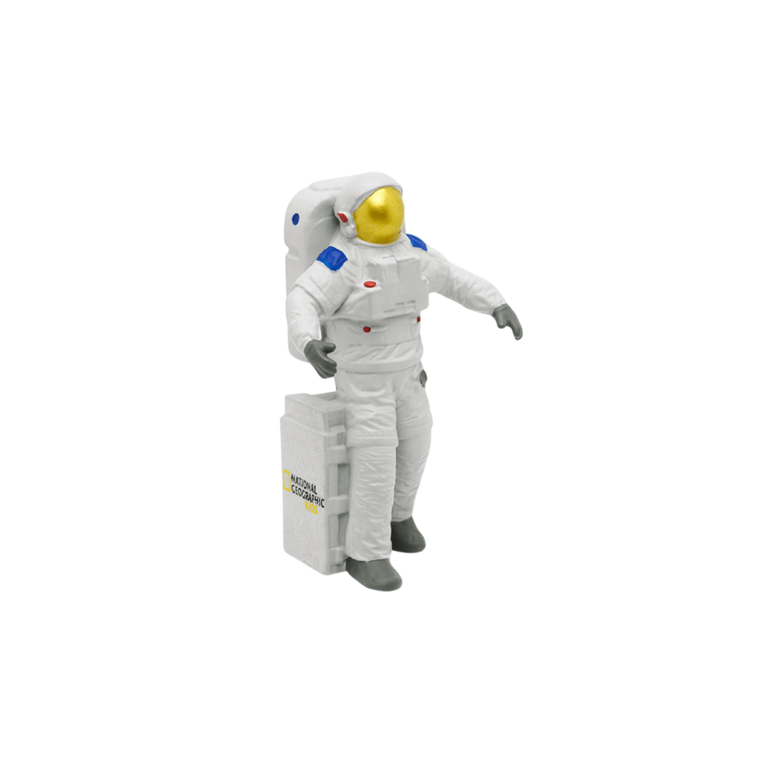 National Geographic Kids: Astronaut Tonie