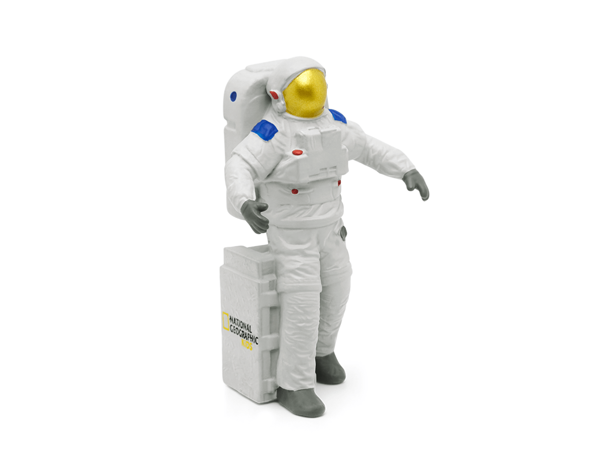 National Geographic Kids: Astronaut Tonie - Image 3
