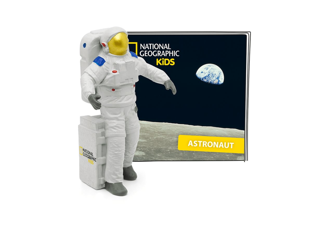 National Geographic Kids: Astronaut Tonie - Image 5