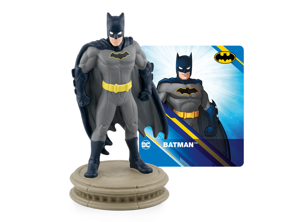 DC: Batman Tonie - Image 5