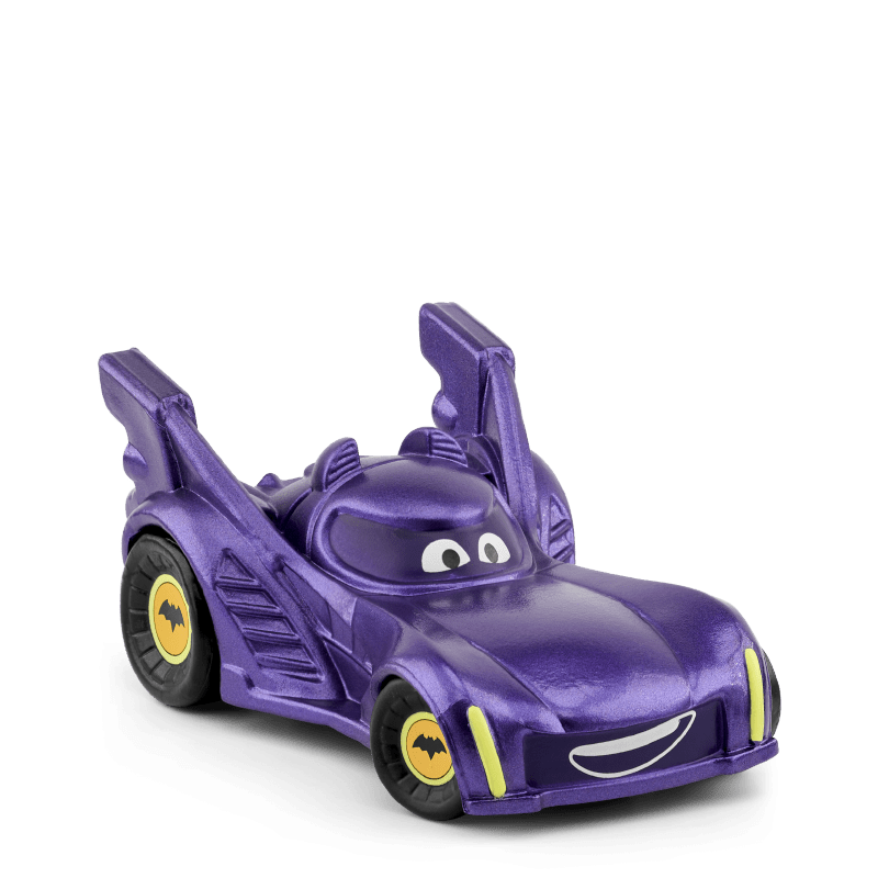 DC: Batwheels Tonie - Image 9