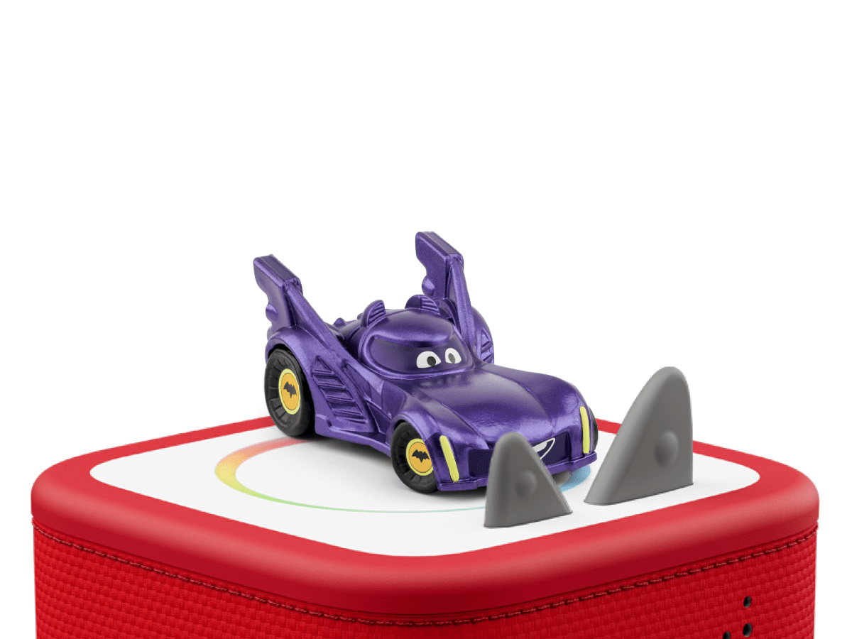 DC: Batwheels Tonie - Image 4
