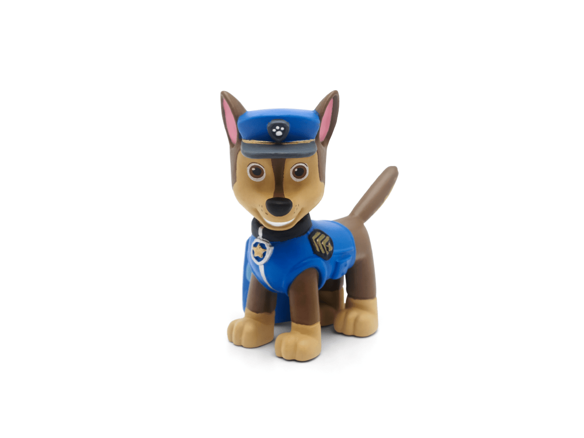 PAW Patrol Chase Toniebox 1 Starter Set - Light Blue - Image 4