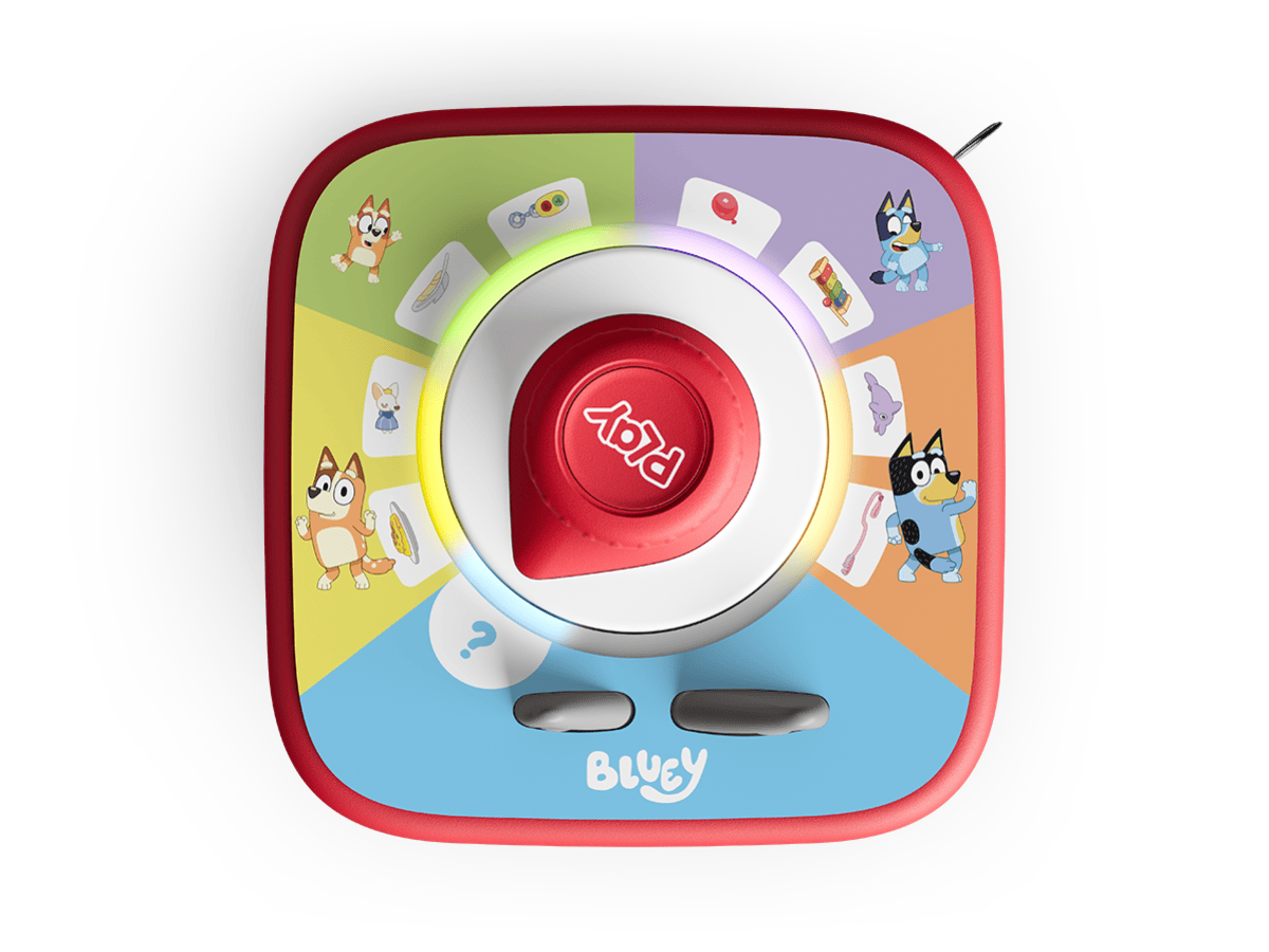 Tonieplay Bluey: Play All Day Game & Controller - Image 3