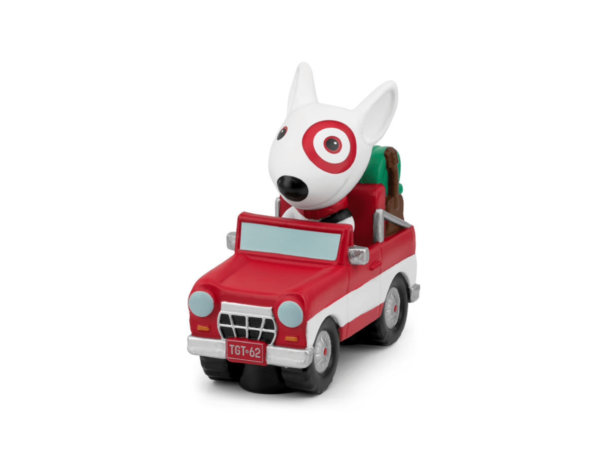 Target Bullseye Tonie - Image 3