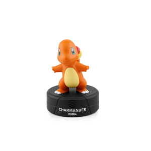 Pok??mon: Charmander Tonie