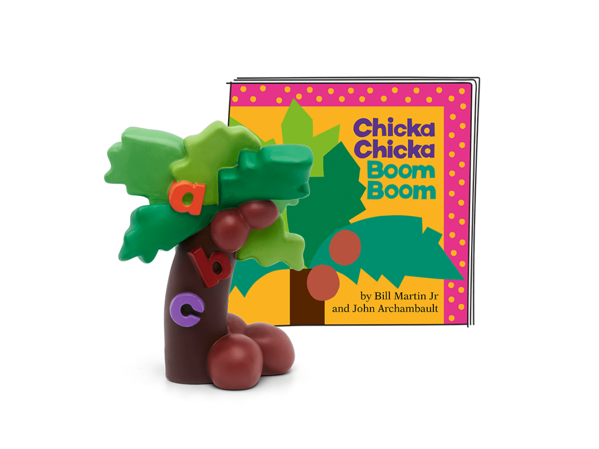 Chicka Chicka Boom Boom Tonie - Image 5