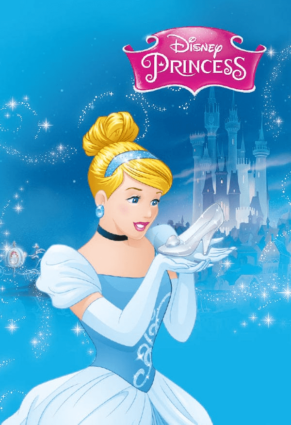 Disney Cinderella Tonie - Image 2