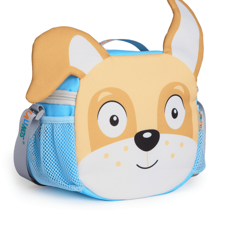 Lalalinos Toniebox Character Bag - Cosmo - Image 9