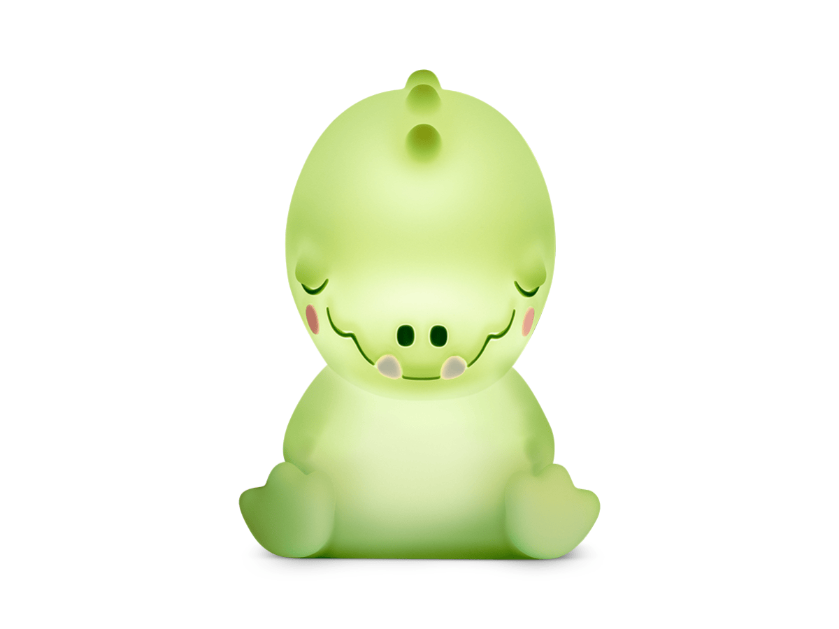 Sleepy Crocodile Night Light Tonie - Image 2