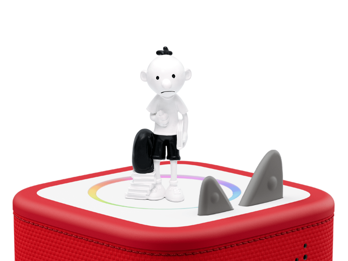 Diary of a Wimpy Kid Tonie - Image 4