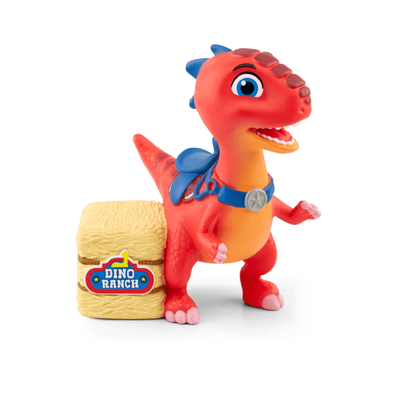 Dino Ranch Tonie - Image 9