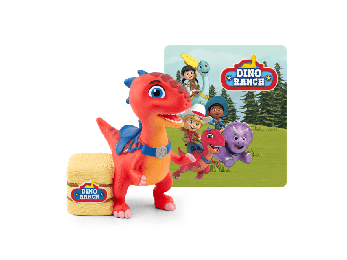 Dino Ranch Tonie - Image 5