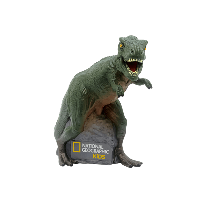 National Geographic Kids: Dinosaur Tonie - Image 9