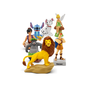 Disney Classics 7 Tonies Set