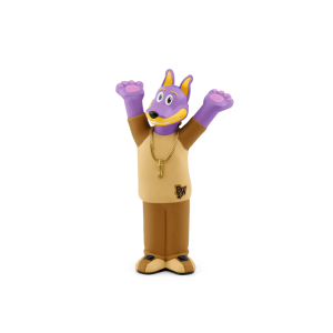 Doggyland Tonie