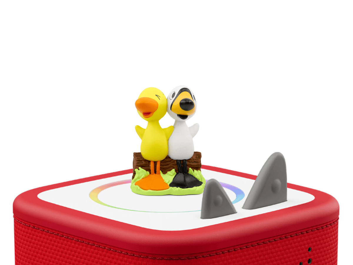 Duck & Goose Tonie - Image 4