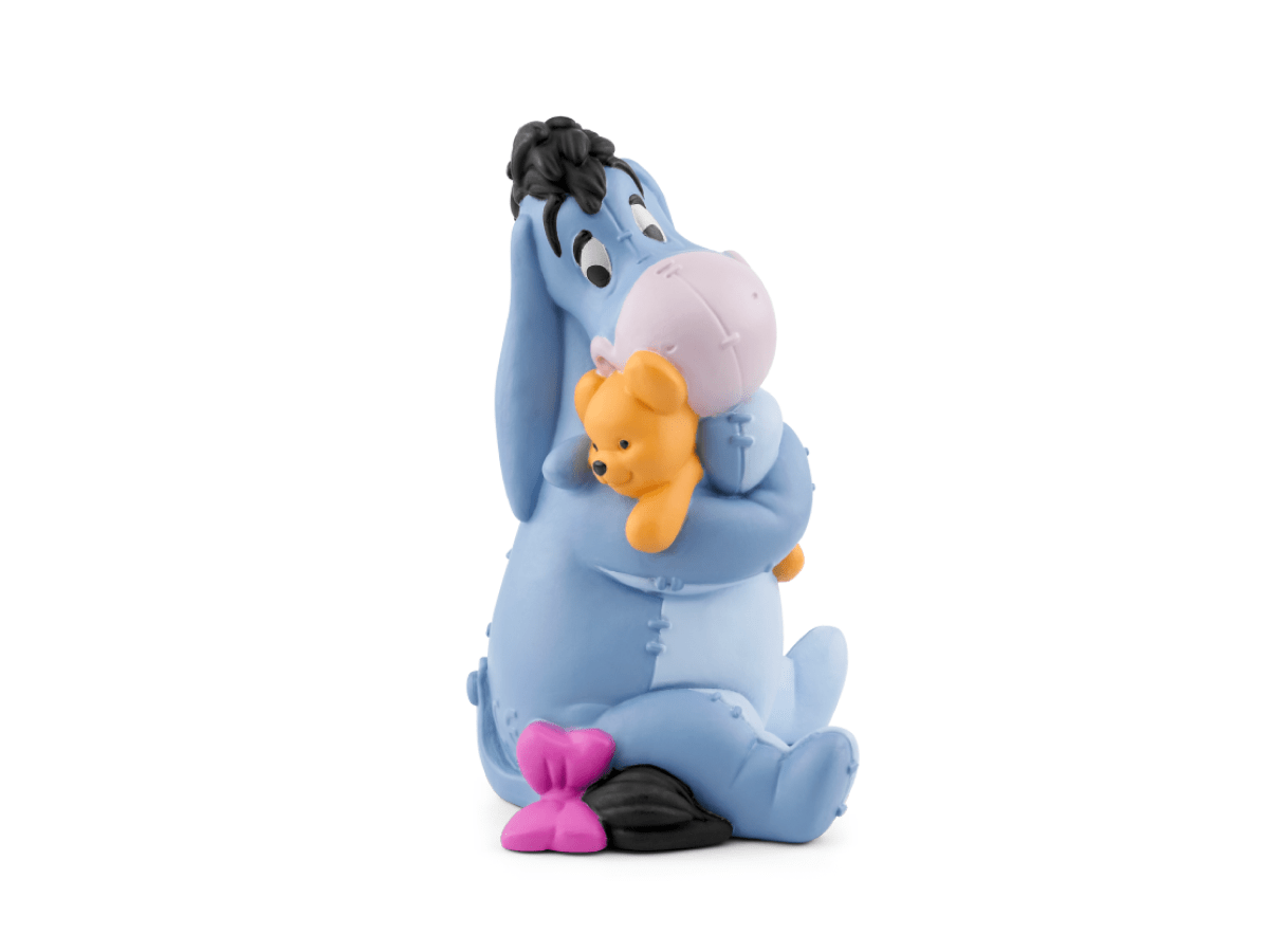 Disney Winnie the Pooh: Eeyore Tonie - Image 3