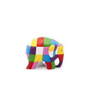 Elmer & Friends Story Collection Tonie