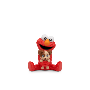 Sesame Street: Elmo & Tango Tonie (en Espa?ol)