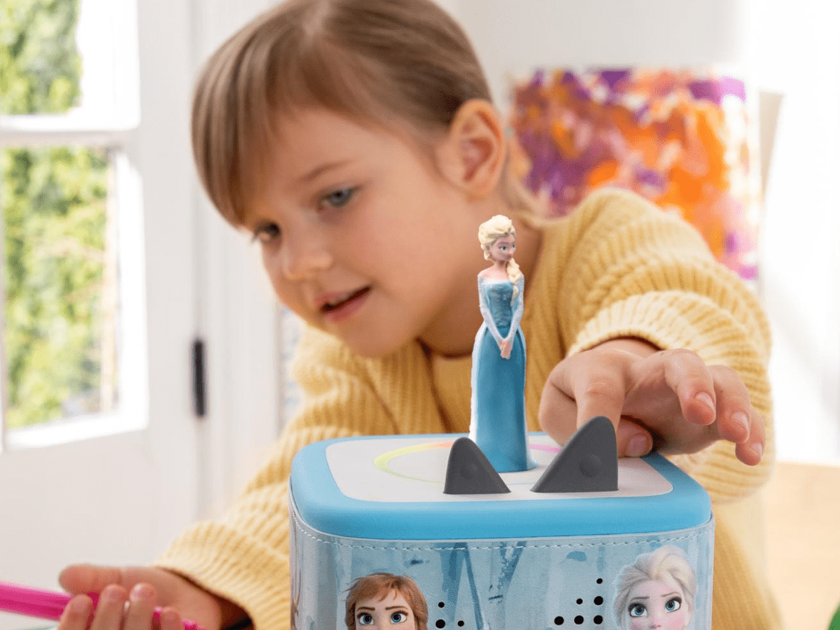 Disney Frozen: Elsa Tonie - Image 6