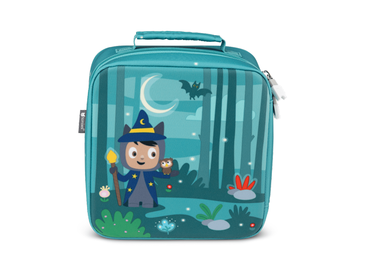Carrying Case Max for Tonies - Enchanted Forest - Image 2