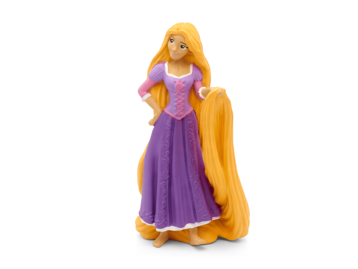 Disney Enredados Tonie (en Espa?ol) - Image 3