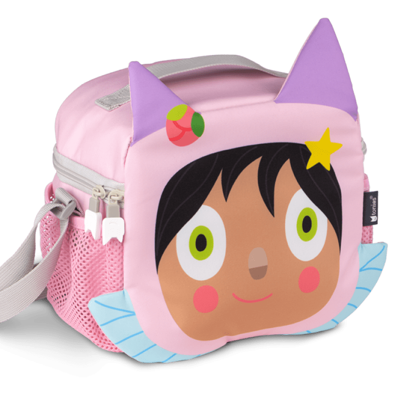Character Bag for Toniebox - Fairy - Image 10