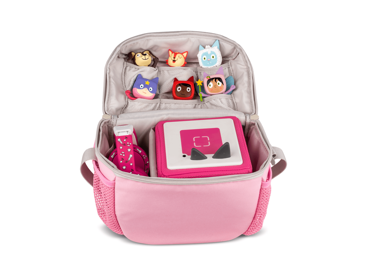 Character Bag for Toniebox - Fairy - Image 3