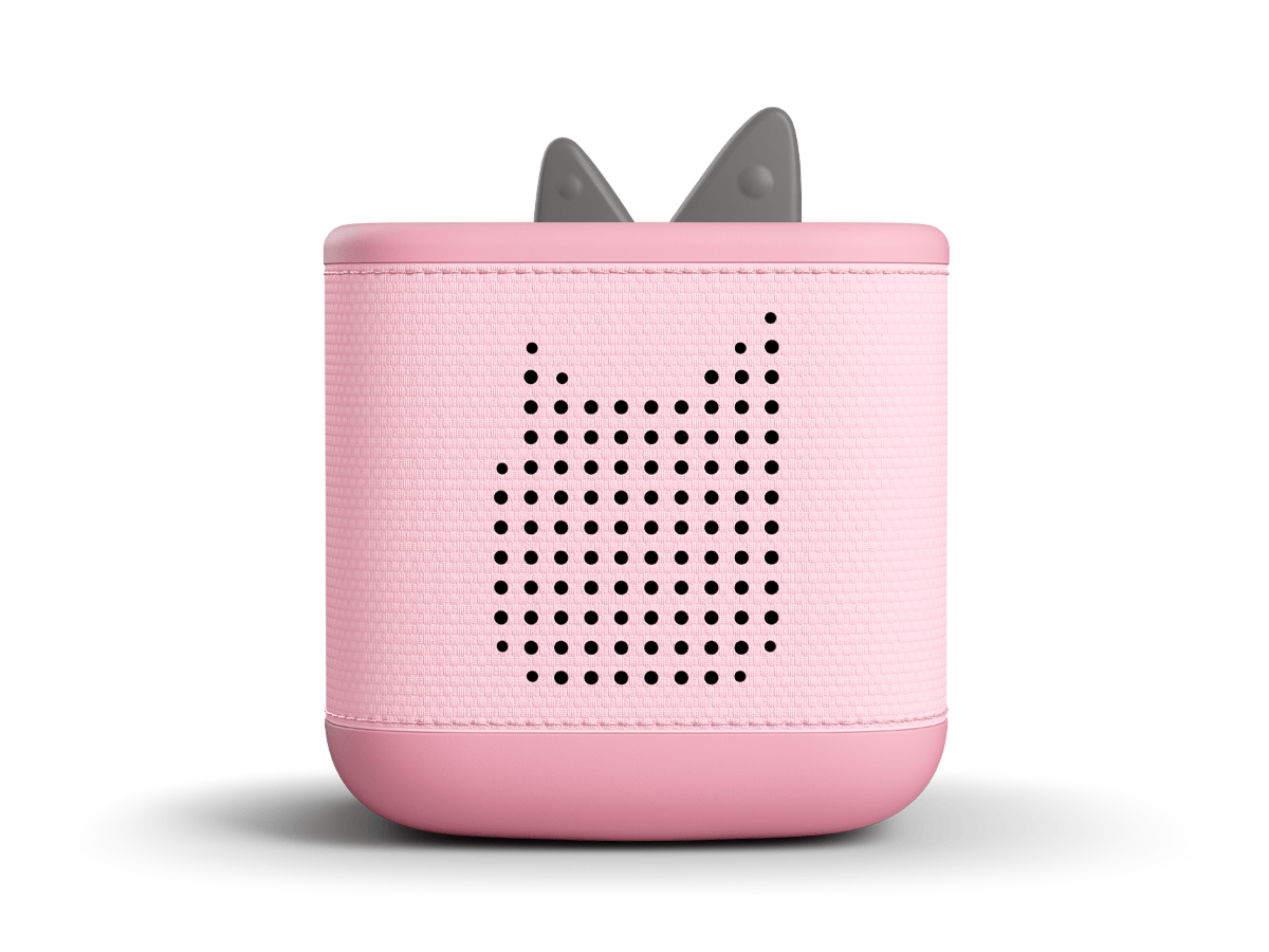 My First Tonies Farm Set Toniebox 2 Starter Set - Cloud Pink - Image 3
