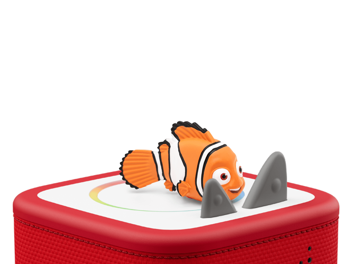 Disney and Pixar Finding Nemo Tonie - Image 4