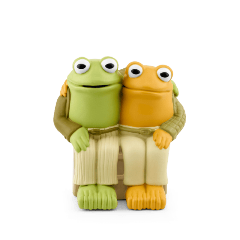 Frog and Toad Tonie - Image 8
