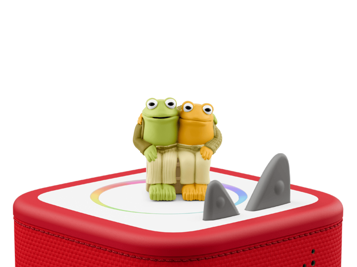 Frog and Toad Tonie - Image 4