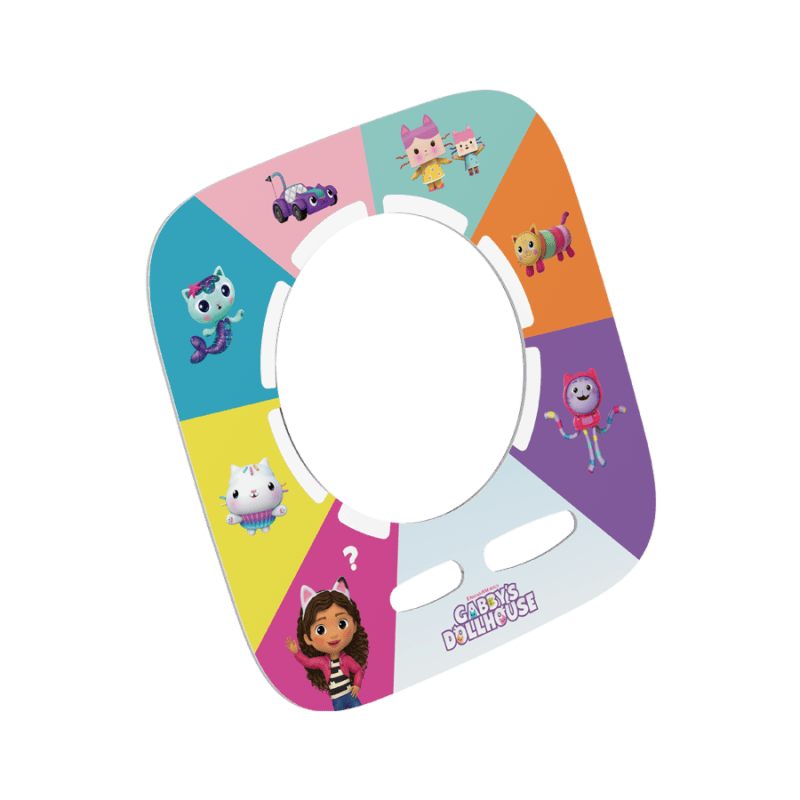 Tonieplay Gabby's Dollhouse: Gabby's Cat-tastic Scavenger Hunt Game & Controller - Image 8