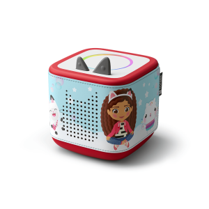 Toniebox 2 Sleeve: Gabby's Dollhouse