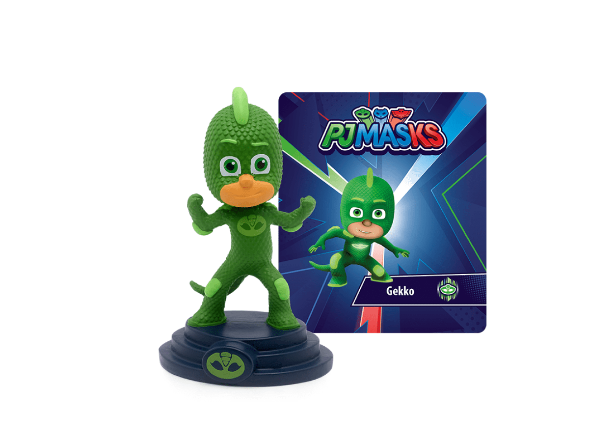 PJ Masks: Gekko Tonie - Image 5