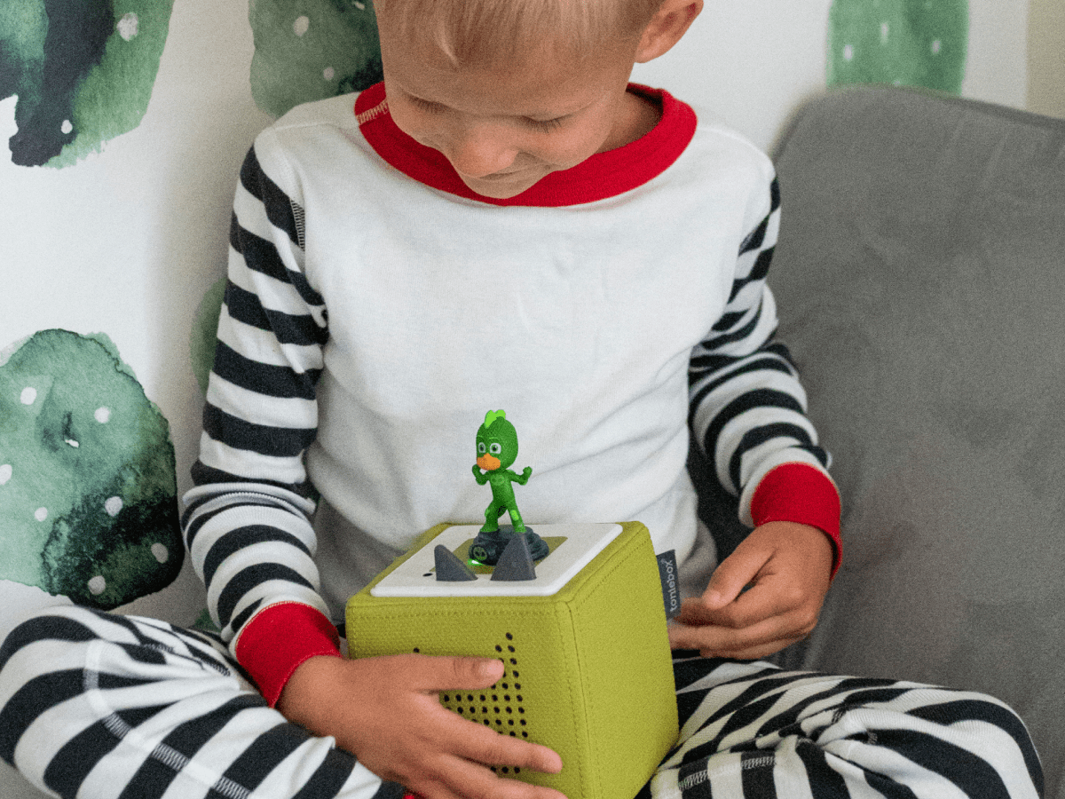 PJ Masks: Gekko Tonie - Image 6
