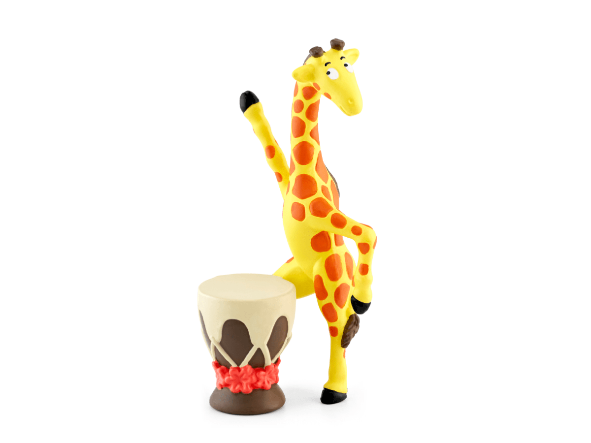 Giraffes Can't Dance Tonie - Image 3