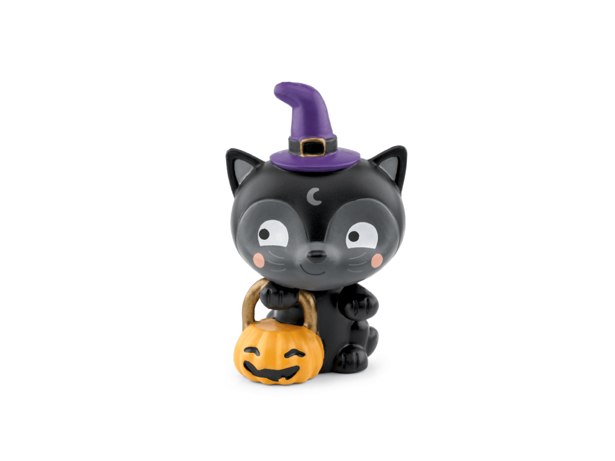 Halloween Spooky 5 Tonies Set - Image 5