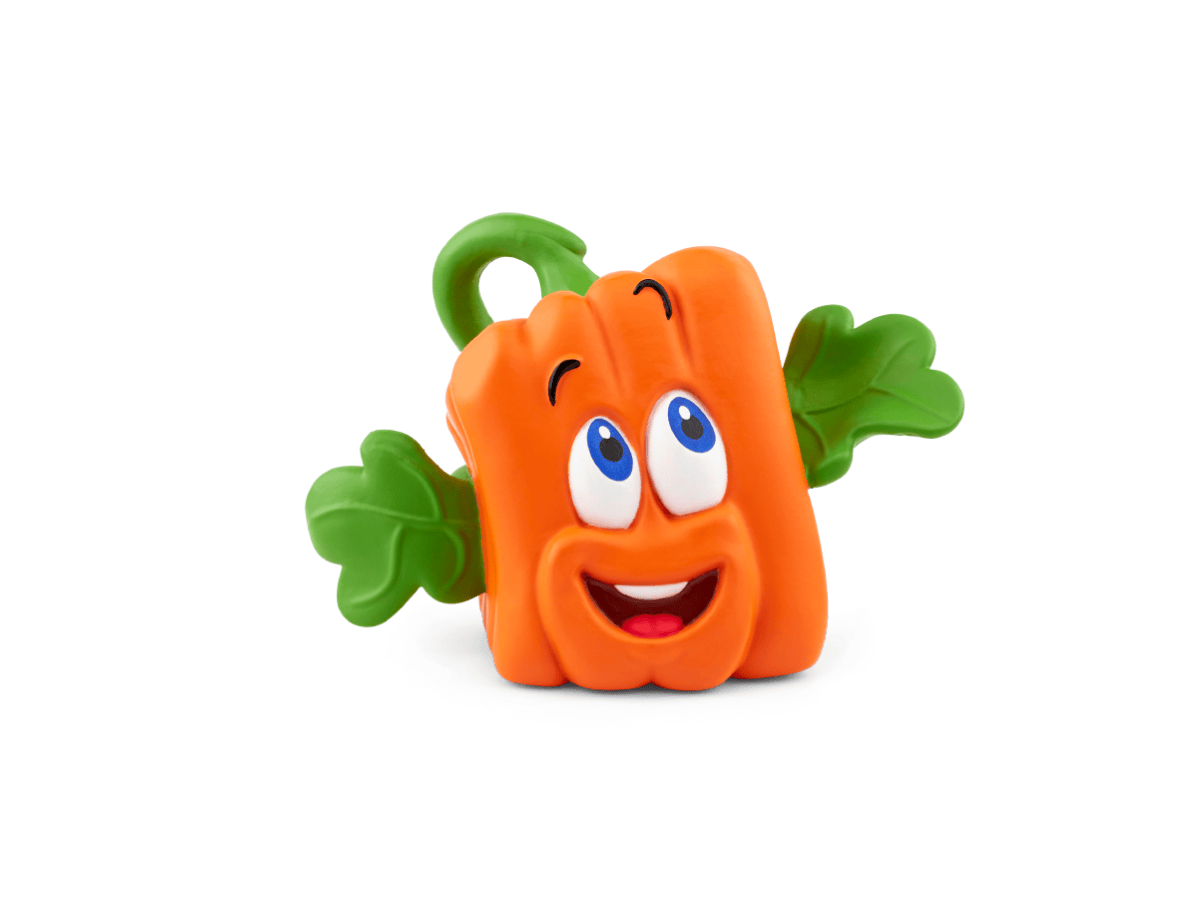 Halloween Spooky 5 Tonies Set - Image 6