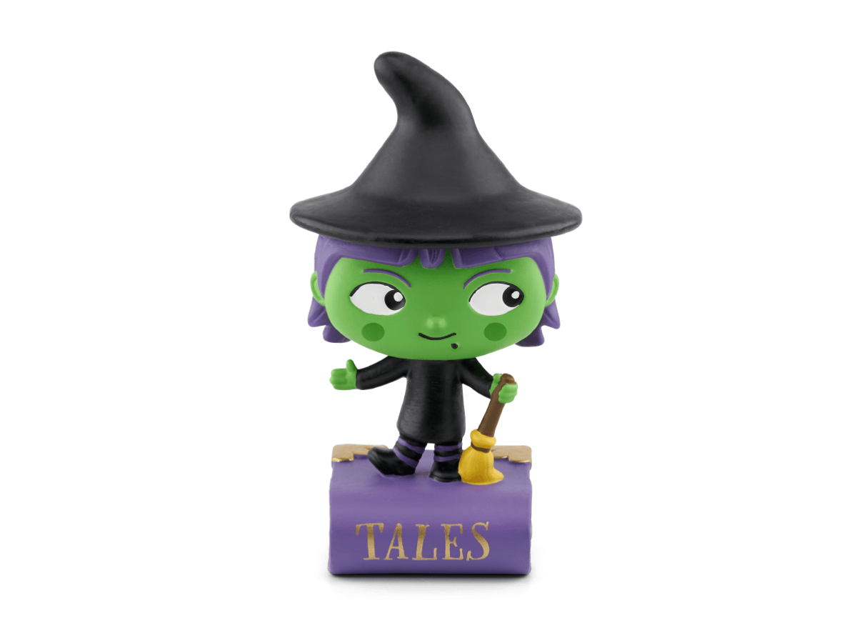 Halloween Spooky 5 Tonies Set - Image 7