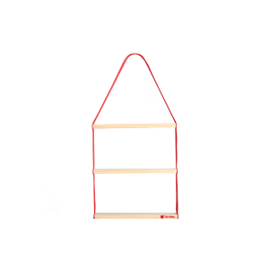 tonies? Hanging Shelf