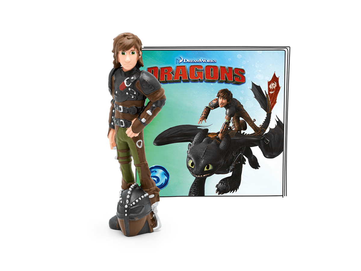How to Train Your Dragon Tonie - Image 5