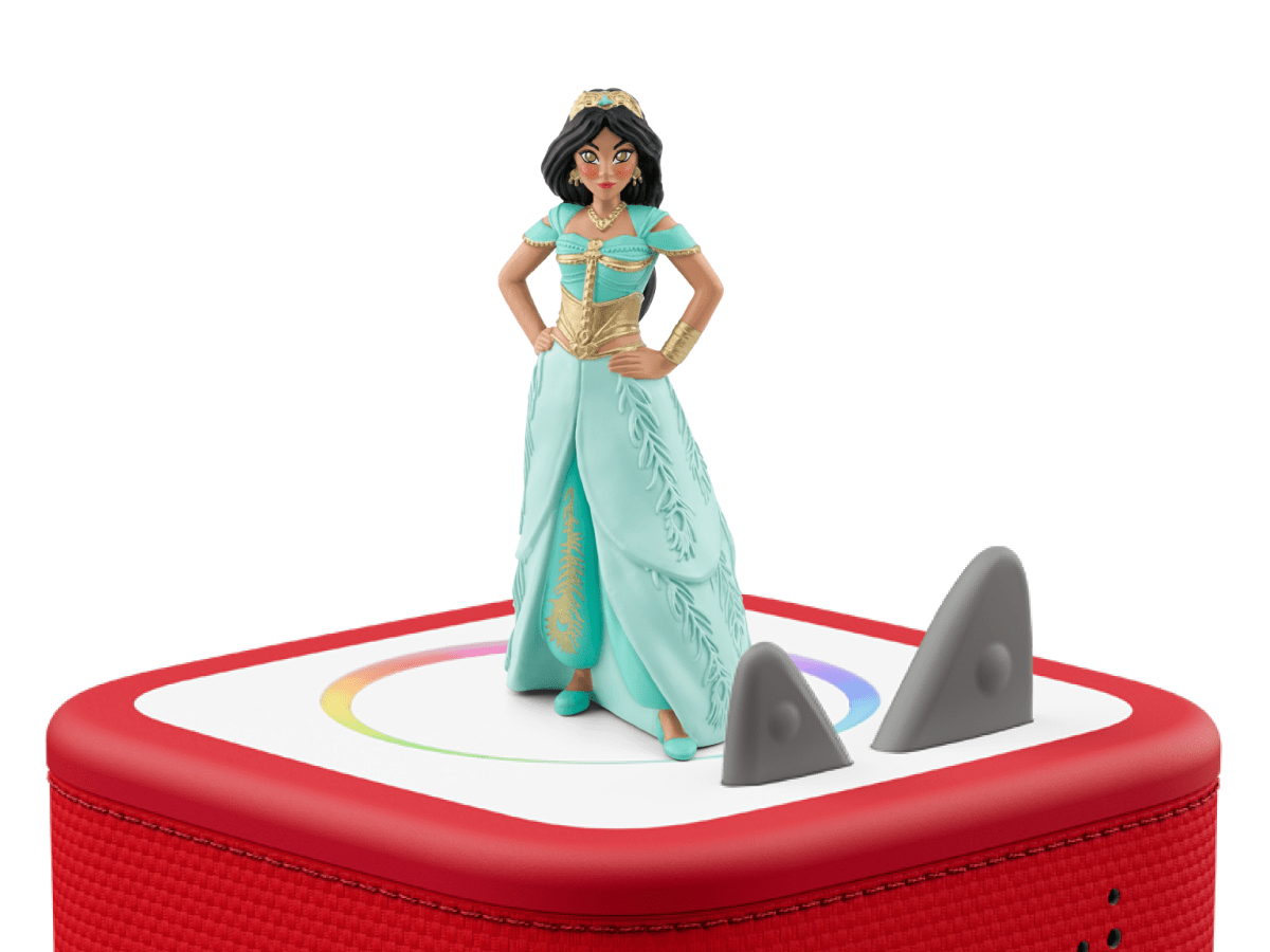 Disney Aladdin: Jasmine Tonie - Image 4