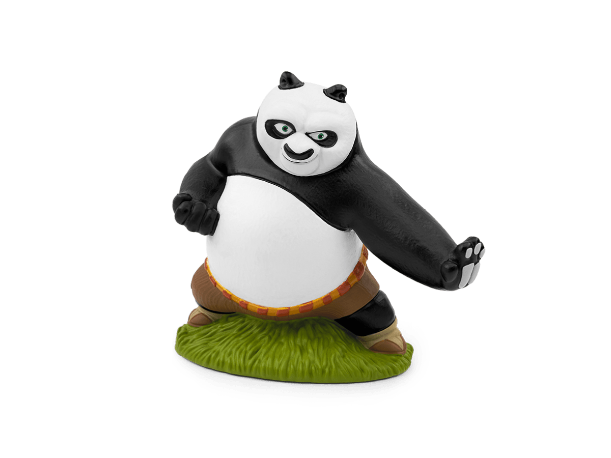 Kung Fu Panda Tonie - Image 8