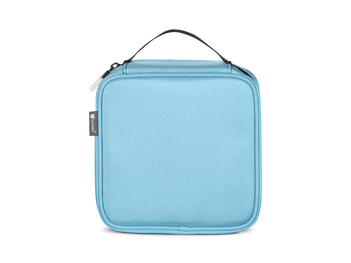 Carrying Case for Tonies - Light Blue - Image 6