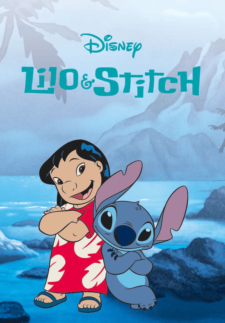 Disney Lilo & Stitch Tonie - Image 2