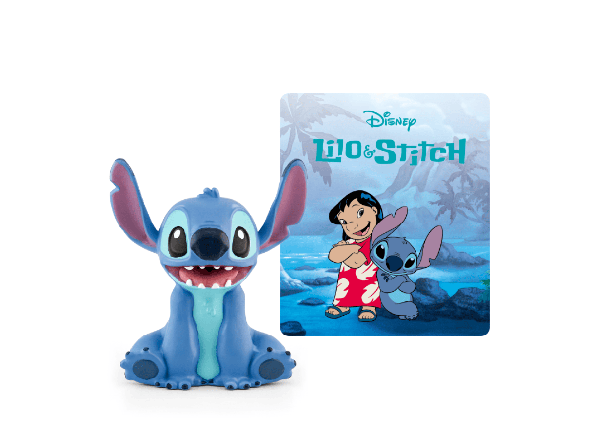 Disney Lilo & Stitch Tonie - Image 5