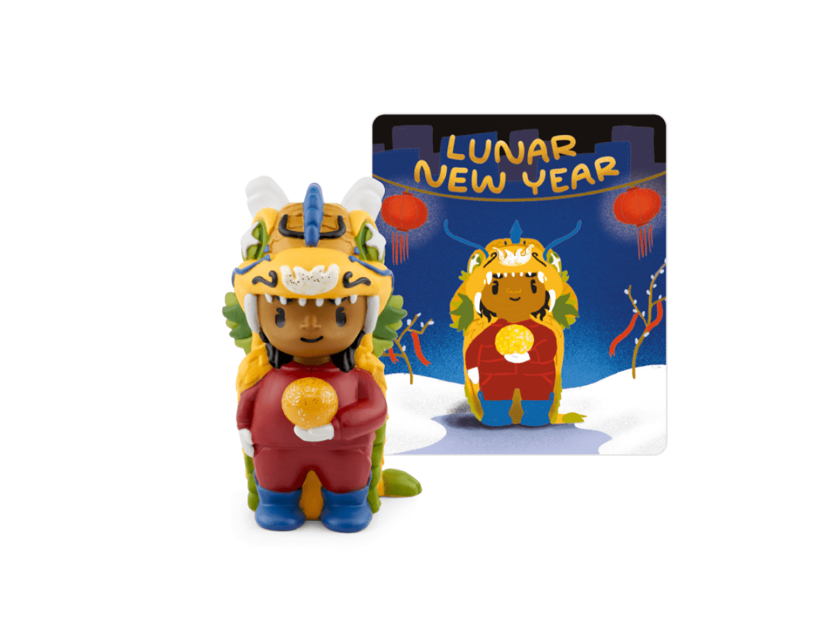 Lunar New Year Tonie - Image 5