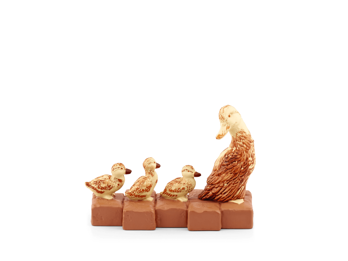 Make Way for Ducklings Tonie - Image 8